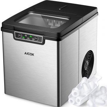 AICOK Portable Ice Makers