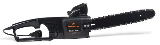 Remington Cordless Electric Chainsaws