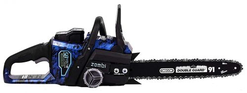 Zombi Power Tools Cordless Electric Chainsaws