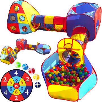 Playz Ball Pits for Kids
