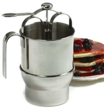Norpro Pancake Batter Dispensers