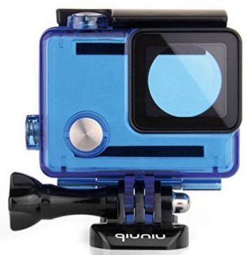QiuNiu GoPro Waterproof Cases