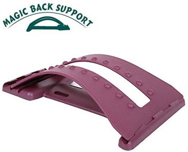 Magic Back Support Back Stretchers 