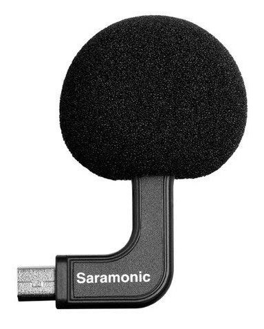 Saramonic GoPro Microphones