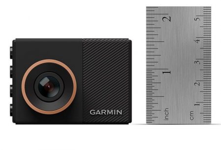 Garmin Motorcycle Dash Cams