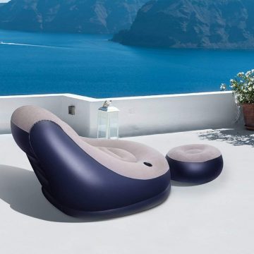 Sable Inflatable Sofas