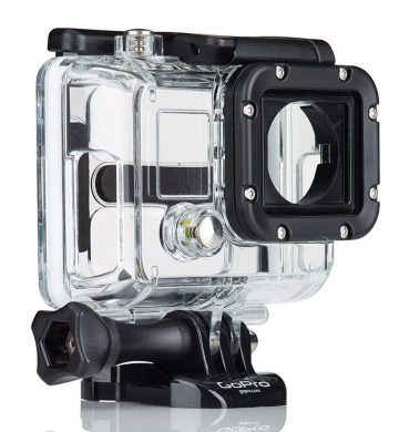 GoPro GoPro Waterproof Cases
