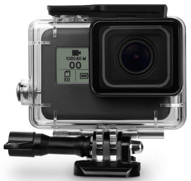 TUYUNG GoPro Waterproof Cases