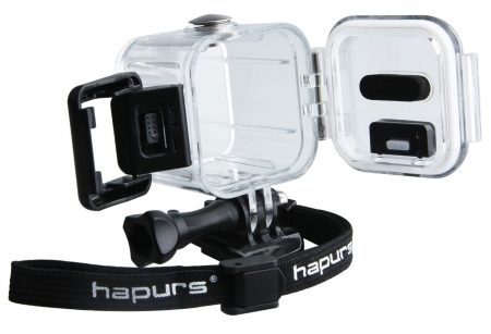 Hapurs GoPro Waterproof Cases