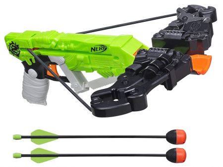 Nerf Nerf Bows and Rrrows 