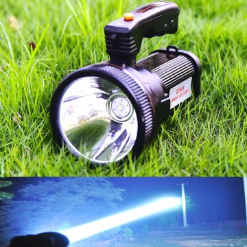 Odear Rechargeable Spotlights 