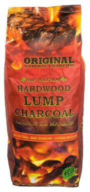 Original Natural Charcoal Lump Charcoals
