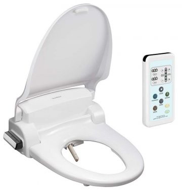 SmartBidet Bidet Toilet Seats