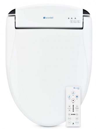 Brondell Bidet Toilet Seats