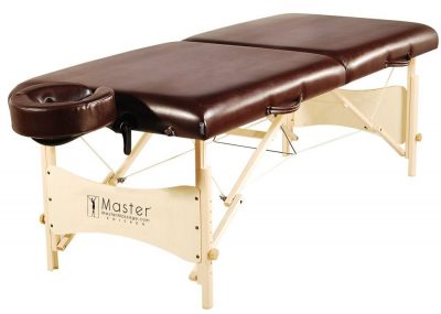 Master Massage Portable Massage Tables