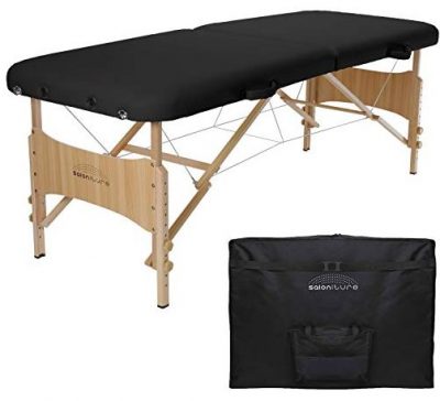 Saloniture Portable Massage Tables