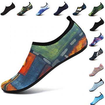 VIFUUR Yoga Shoes