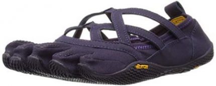 Vibram Yoga Shoes