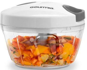 Gourmia Mini Food Processors