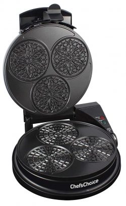 Chef’sChoice Pizzelle Makers