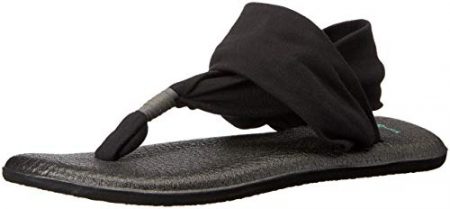 Sanuk Yoga Shoes