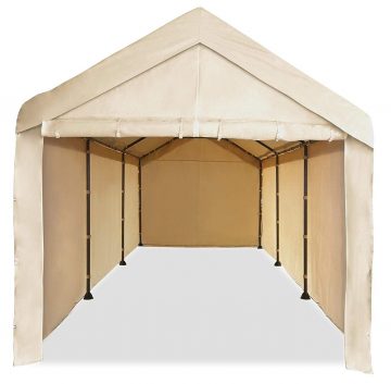 Caravan Canopy Portable Garages
