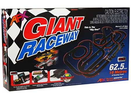 AFX Slot Car Sets for Kids