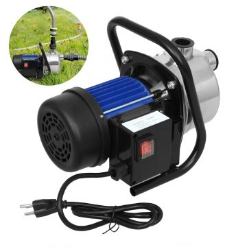 Aceshin Electric Water Pumps