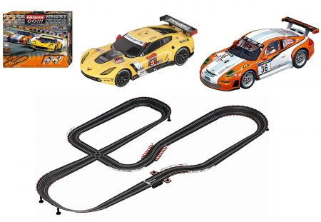 Carrera Slot Car Sets for Kids