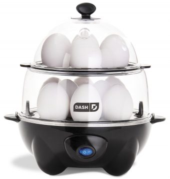 Dash Egg Cookers