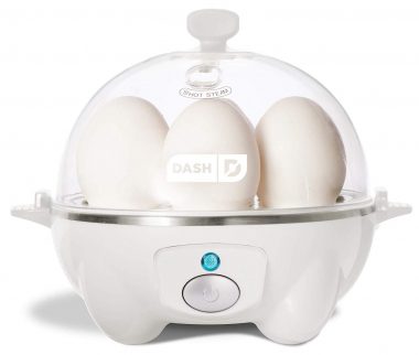 Dash Egg Cookers