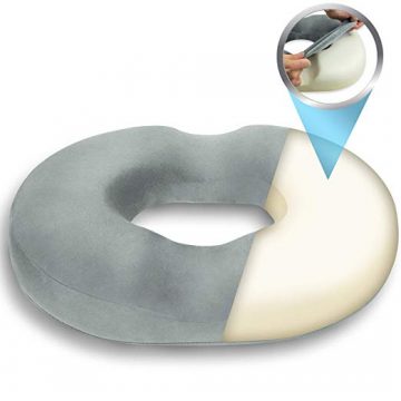 Ergonomic Innovations Donut Cushions