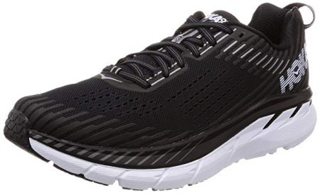 HOKA ONE Running Shoes for High Arches