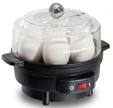 Hamilton Beach Egg Cookers