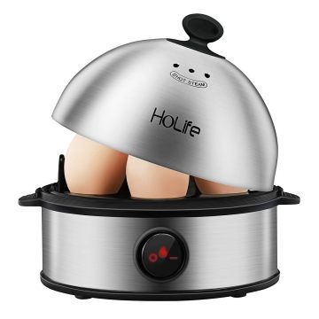 Holife Egg Cookers