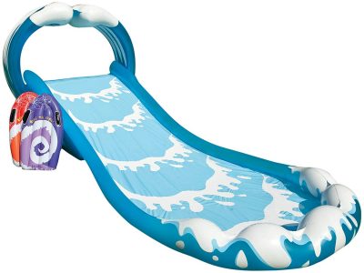 Intex Inflatable Pool Slides