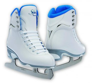 Jackson Ultima Women's Ice Skates