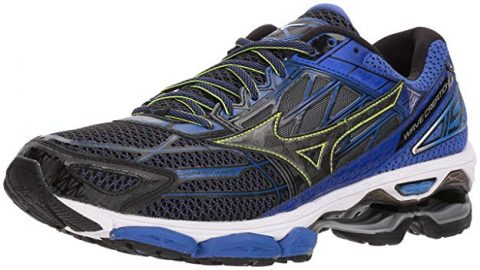 Mizuno Running Shoes for High Arches