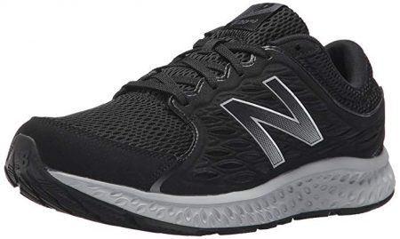 New Balance Running Shoes for High Arches