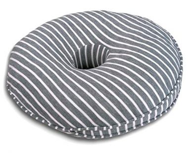 Paige and Co Donut Cushions