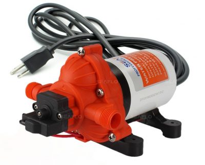 SEAFLO Electric Water Pumps