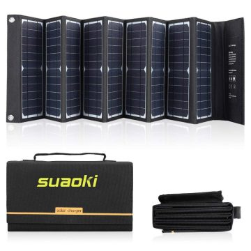 SUAOKI Portable Solar Generators
