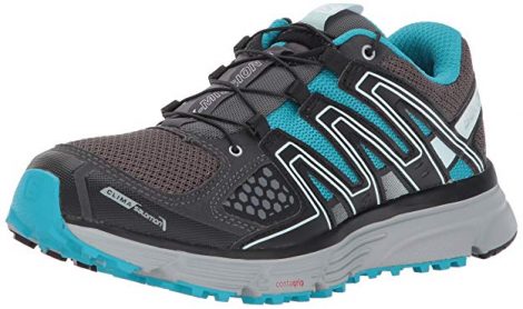 Salomon Running Shoes for High Arches