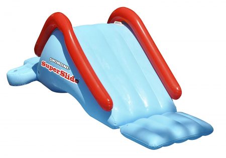 Swimline Inflatable Pool Slides