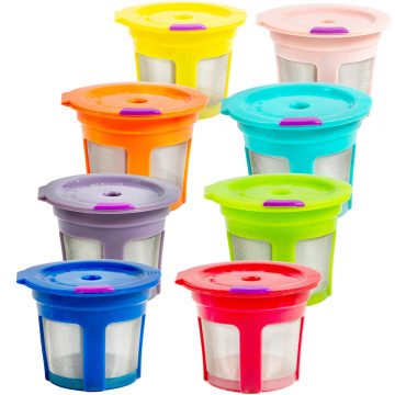 Youngever Reusable K Cups