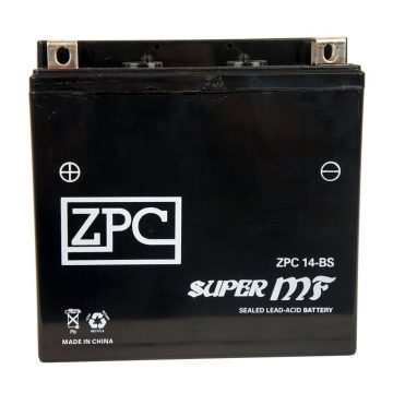 ZPC Battery