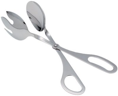 Oneida Salad Tongs