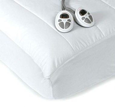 Sunbeam Heated Mattress Pads 