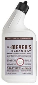 Mrs. Meyer's Clean Day Toilet Bowl Cleaners 