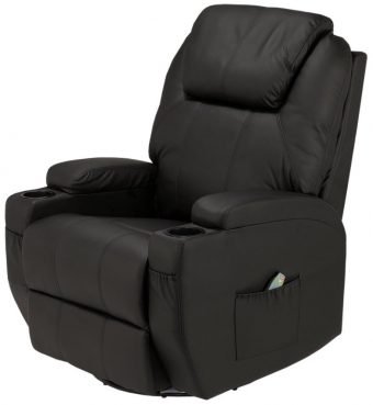 Homegear Recliners for Sleeping